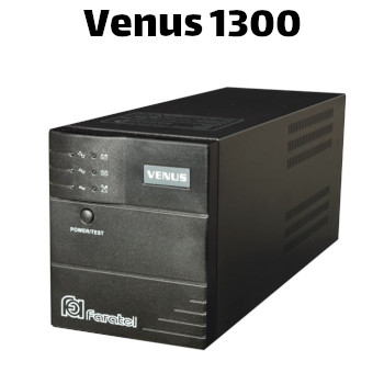 'یو پی اس فاراتل مدل Venus 1300'